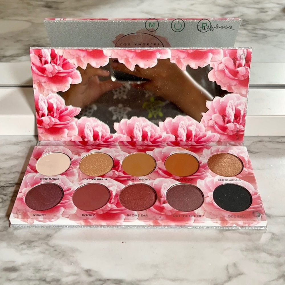 Laura Lee’s Cat Pajamas Pallet